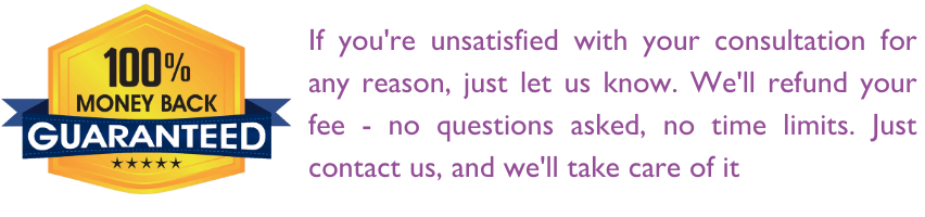 100% Money Back Guaranteed at Sprint Medical