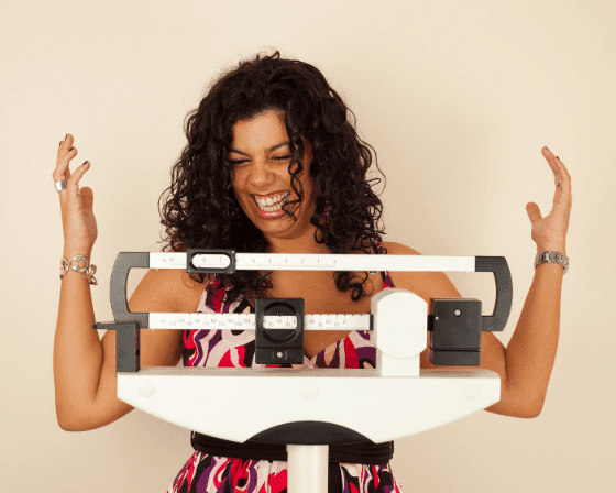 2 easy ways to lose weight fast 1