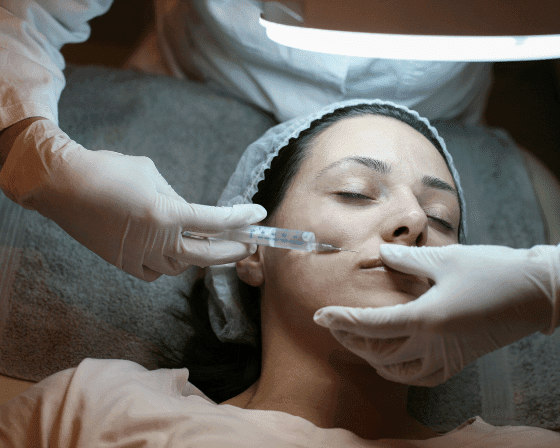 4 Best Medical Treatments to get rid of Dark Circles