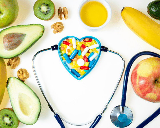 5 Types of Food to Avoid and Prevent Cardiovascular Disease 2