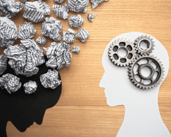 Aids creating Better Brains.