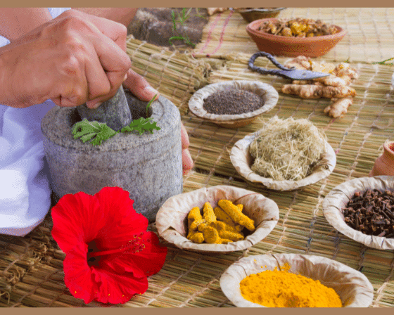 Ayurveda