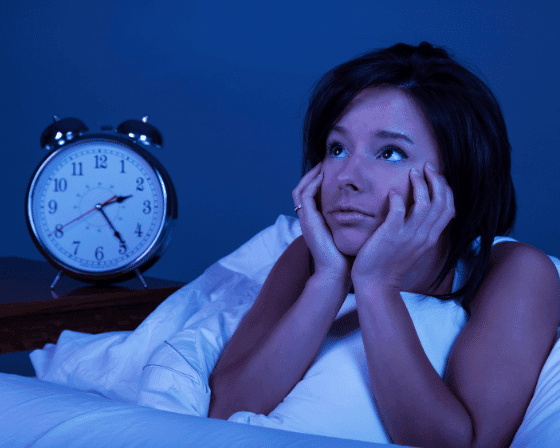 Home remedies for Insomnia: Insomnia Treatment at Home