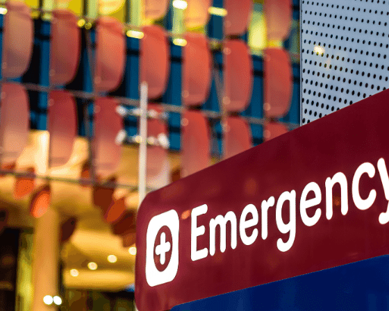 Caling Emergency Number