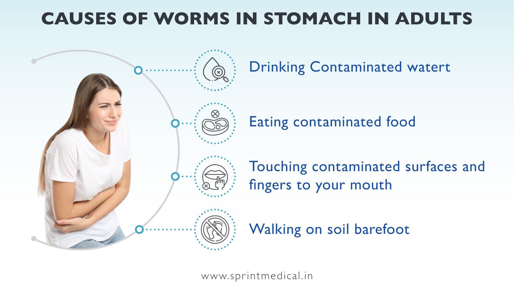 Causes-of-worms-in-stomach-in-adults