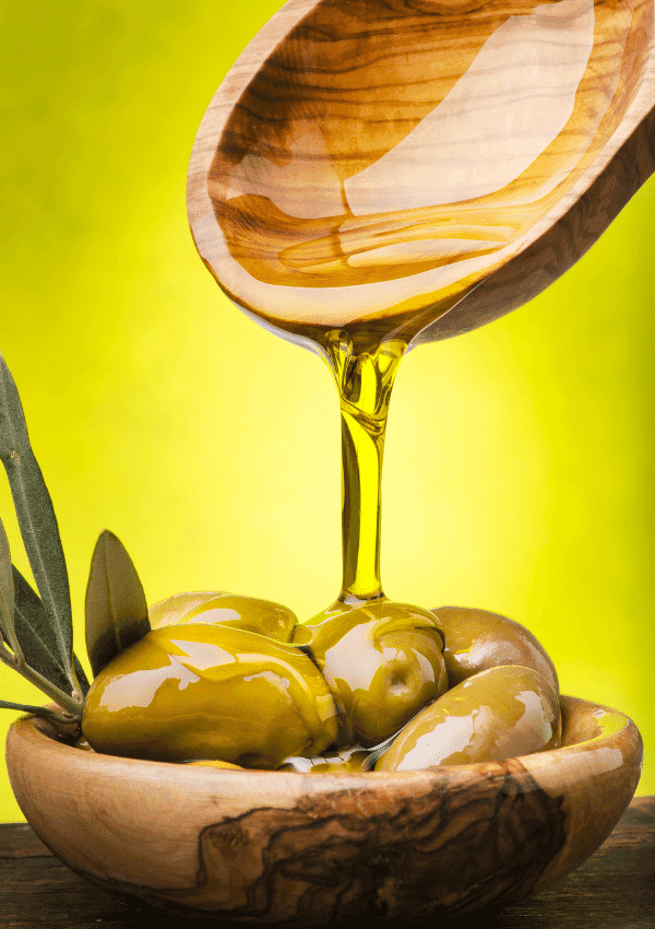 Health Benefits of Olive oil