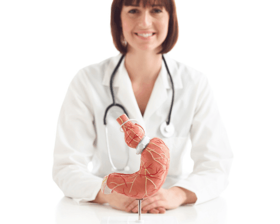 Gastroenterologist Consultation Online