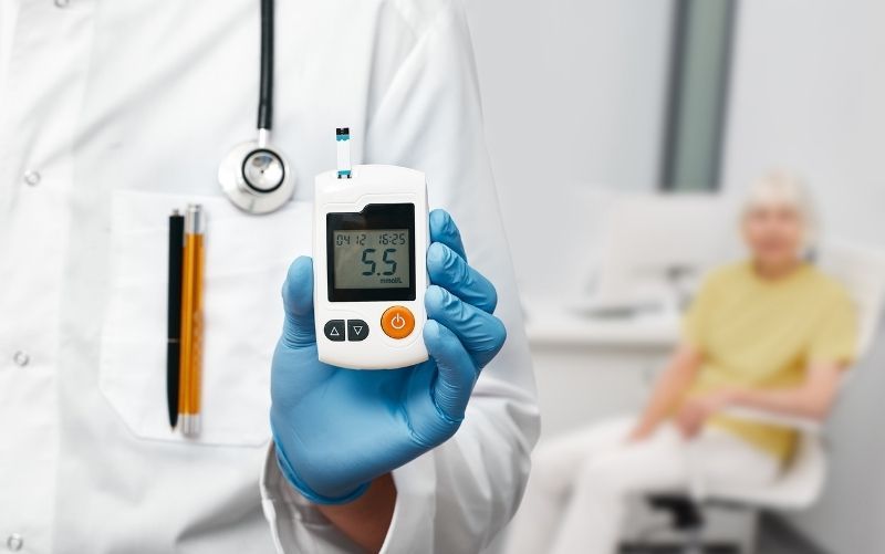 Endocrinologist-In-Allahabad