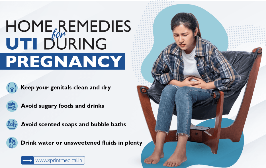 Home-Remedies-for-UTI-During-Pregnancy