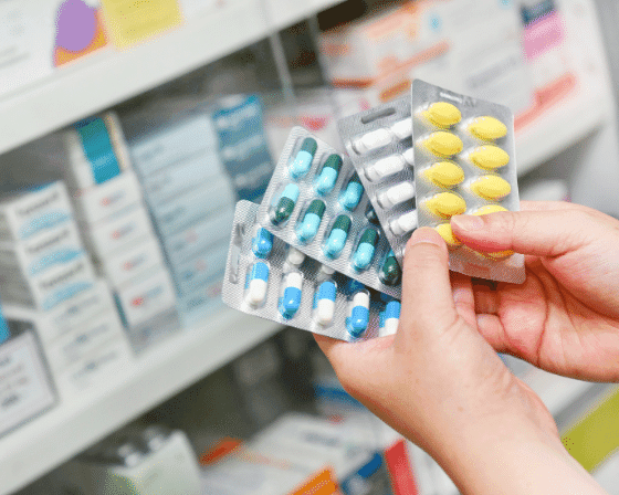 How to manage Hypoglycemia with Medicine 2