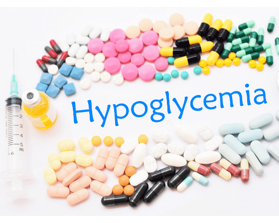 Hypoglycemia