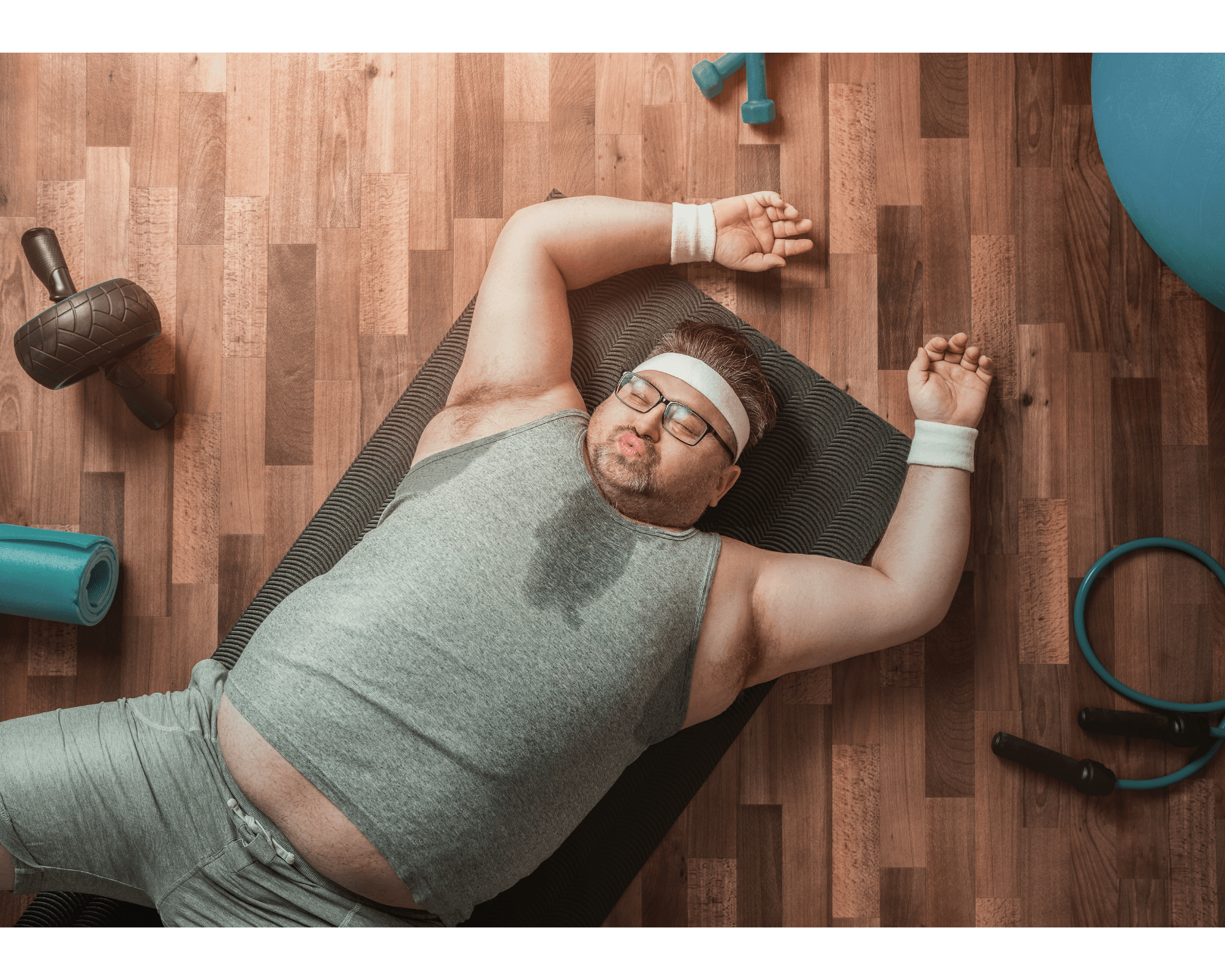 Impacts of Being Overweight