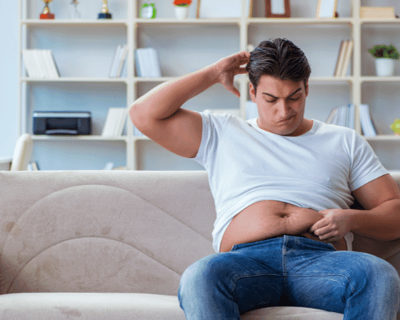 Indian diet plan to reduce belly fat