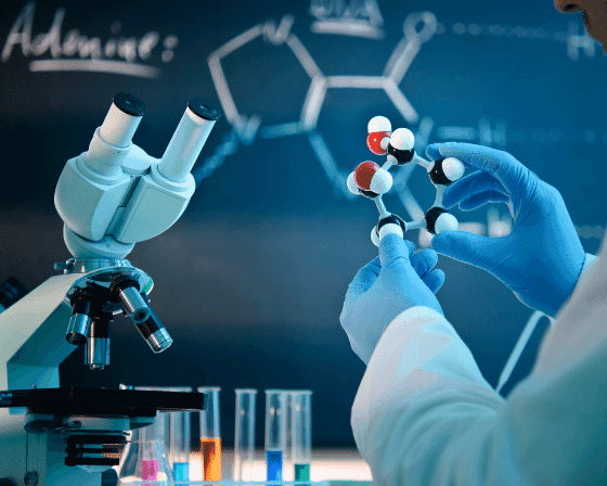 Molecular Diagnostic Tests