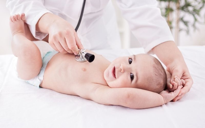 Best Pediatrician in Allahabad