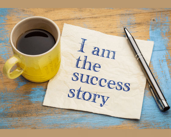 Positive Affirmations