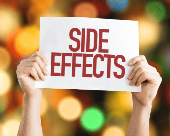 Azithromycin Side Effects