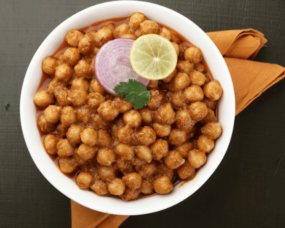 Soybean Masala