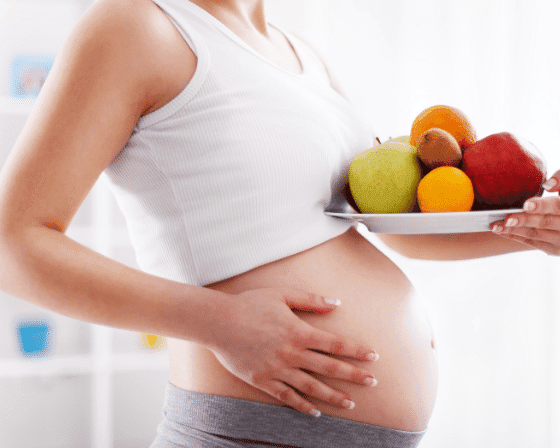 Top 6 Must-eat food you require in Pregnancy 2