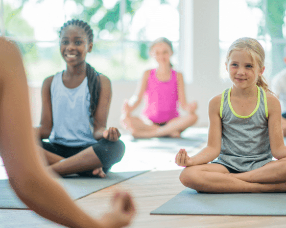 Top 6 Tips for good mental health 1