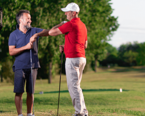 Golfers Elbow Treatment And Exercises