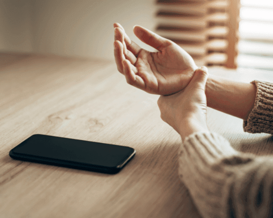 Top Reasons Why You Should Go and See an Orthopedic Hand Surgeon?