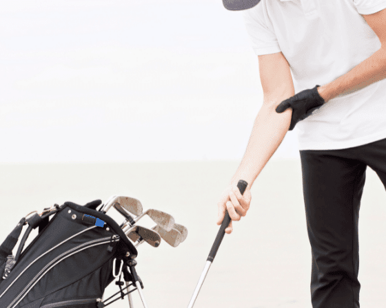 Golfers Elbow Treatment And Exercises