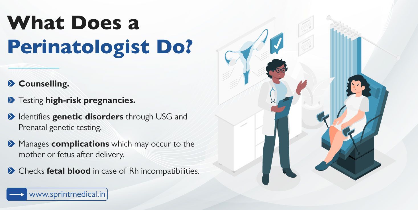 What-does-a-perinatologist-do
