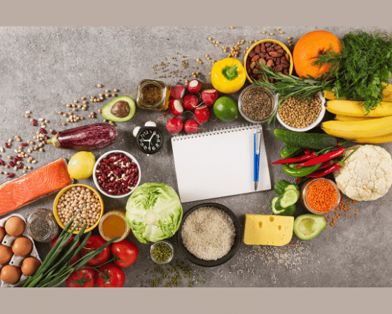 Why choose a vegetarian diabetic diet?